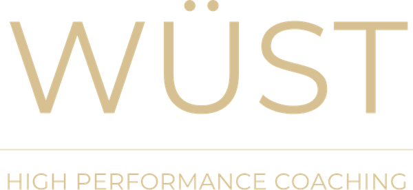 Coach Wüst Logo